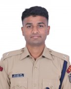 Kirankumar Gorakh Jadav